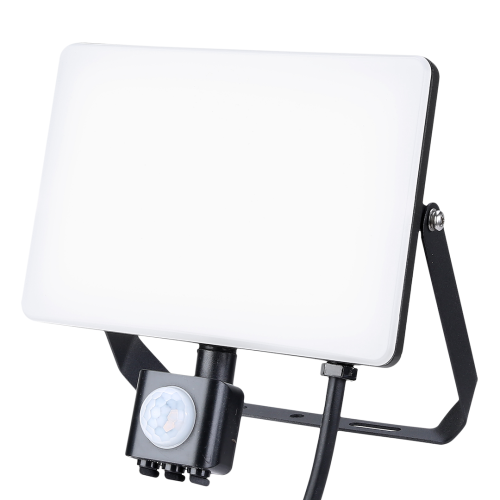 Naświetlacz LED 50W PIR 5000lm 5000K EKN9020 Eko-Light