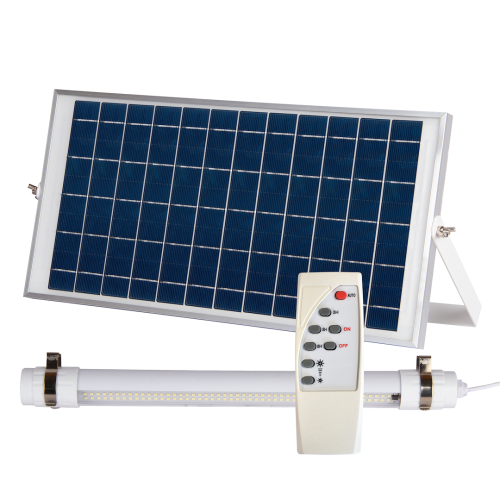 Świetlówka Solarna Jimmy 580lm 6000K EKO9090 Eko-Light oprawa