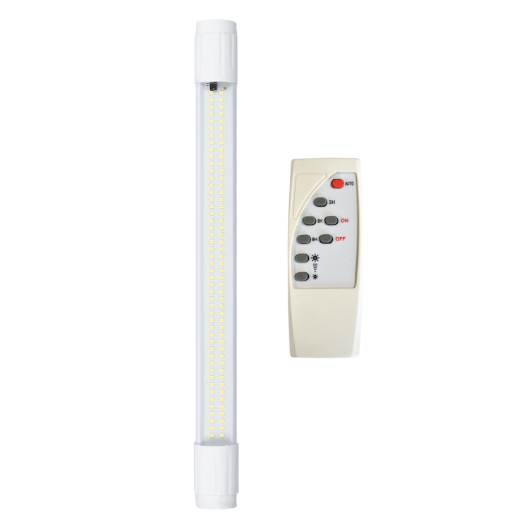 Świetlówka Solarna Jimmy 580lm 6000K EKO9090 Eko-Light oprawa