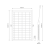 Świetlówka Solarna Jimmy 580lm 6000K EKO9090 Eko-Light oprawa