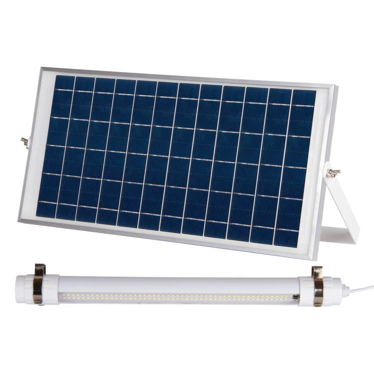 Świetlówka Solarna Jimmy 580lm 6000K EKO9090 Eko-Light oprawa