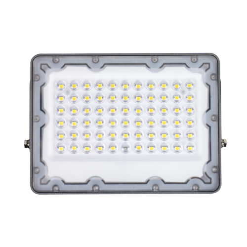 Naświetlacz Solarny Fokus 60W 900lm 6000K EKO9091 Eko-Light