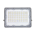 Naświetlacz Solarny Fokus 60W 900lm 6000K EKO9091 Eko-Light