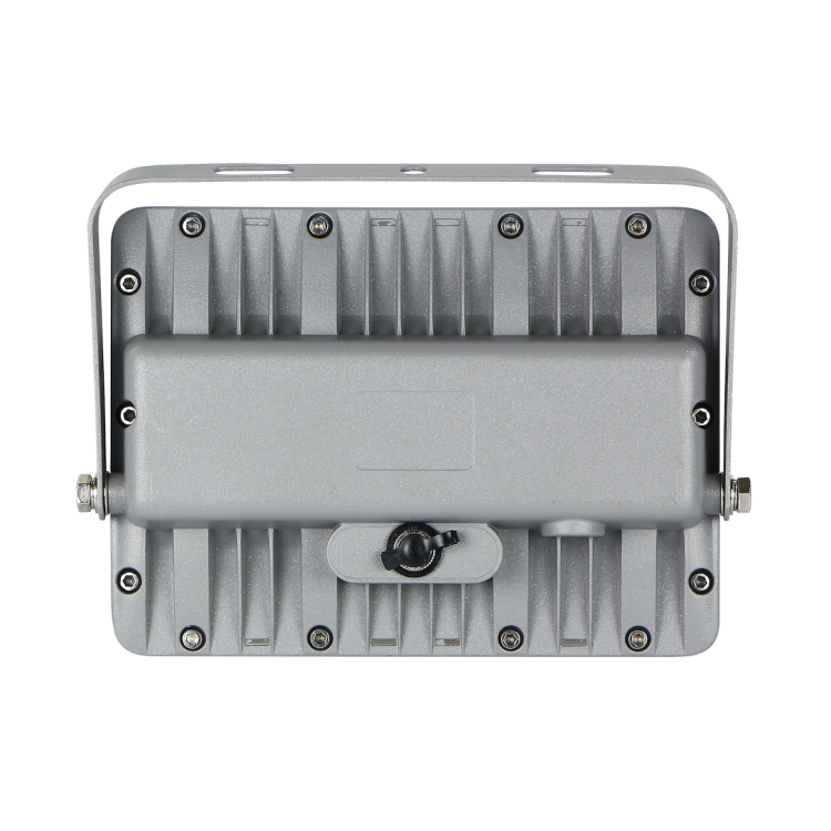 Naświetlacz Solarny Fokus 60W 900lm 6000K EKO9091 Eko-Light