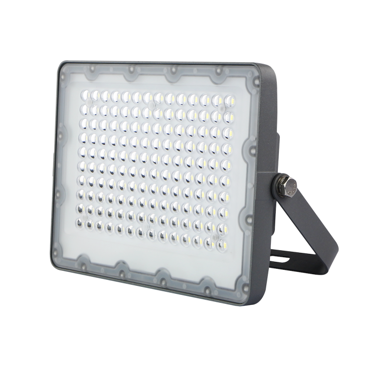 Naświetlacz Solarny Fokus 100W 1300lm 6000K EKO9092 Eko-Light