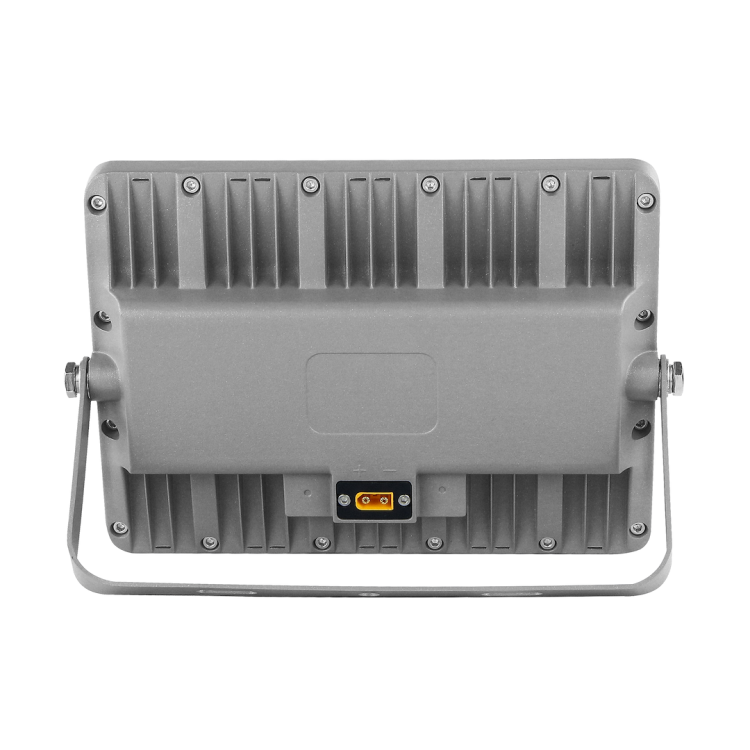 Naświetlacz Solarny Fokus 100W 1300lm 6000K EKO9092 Eko-Light