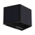 Kinkiet Solarny Wings 50lm 3000K EKO9097 Eko-Light Oprawa elewacyjna lampa ścienna