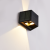 Kinkiet Solarny Wings 50lm 3000K EKO9097 Eko-Light Oprawa elewacyjna lampa ścienna