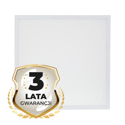 Panel LED 40W 4000K Slim 60x60 EKP9128 Eko-Light