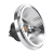 ŻARÓWKA AR111 - 10,5W GU10 3000K/ Czarny z odbłyśnikiem AR8616 Eko-Light