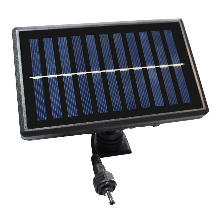 Lampa Solarna Saturn Pojedyncza EKO9150 Eko-Light oprawa