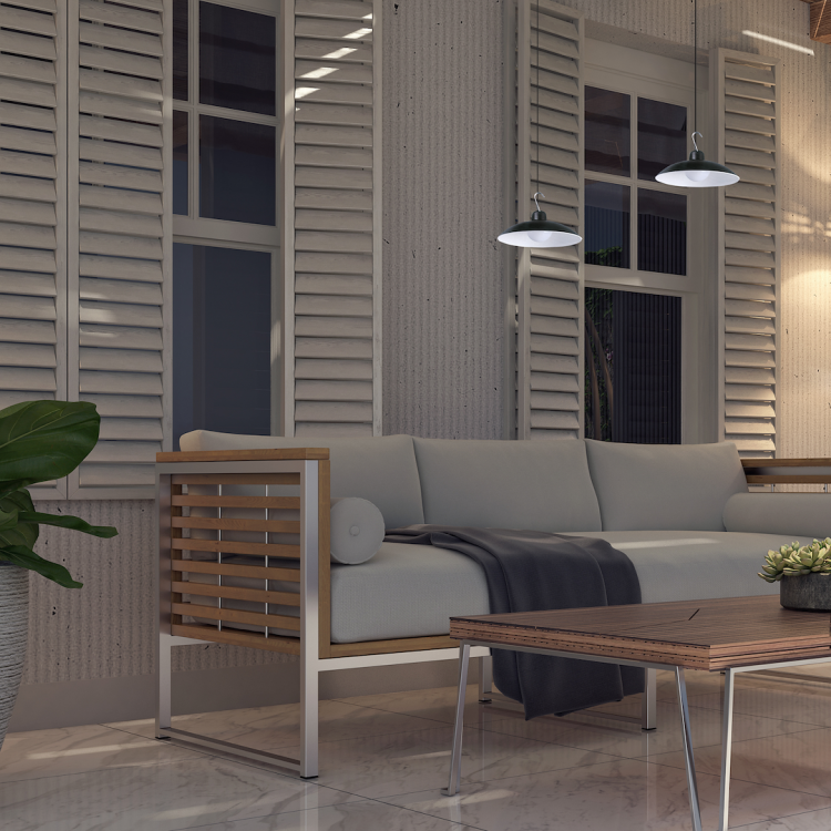 Lampa Solarna Saturn Pojedyncza EKO9150 Eko-Light oprawa
