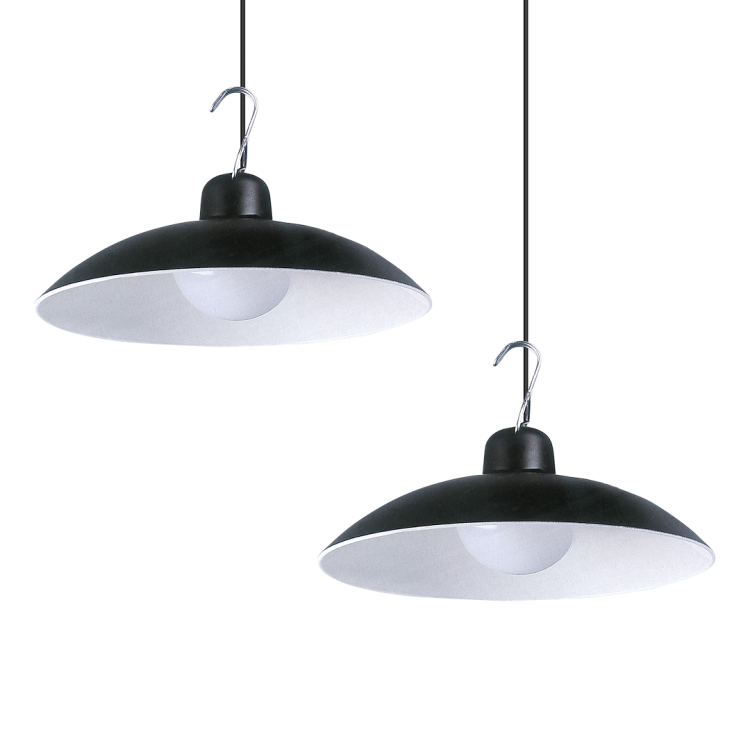 Lampa Solarna Saturn Podwójna EKO9151 Eko-Light oprawa