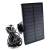 Naświetlacz Solarny Flexi Potrójny EKO9152 Eko-Light