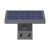 Naświetlacz Solarny Milo 8W 1000lm 4000K EKO9154 Eko-Light