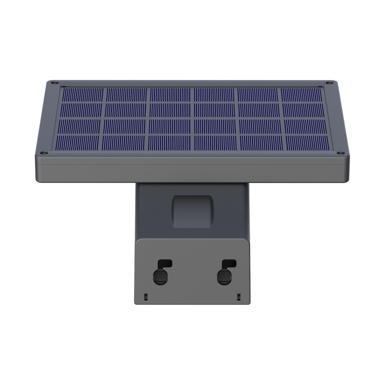 Naświetlacz Solarny Milo 8W 1000lm 4000K EKO9154 Eko-Light