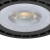 ŻARÓWKA AR111 - 12W GU10 3000K / Czarny AR8044 Eko-Light