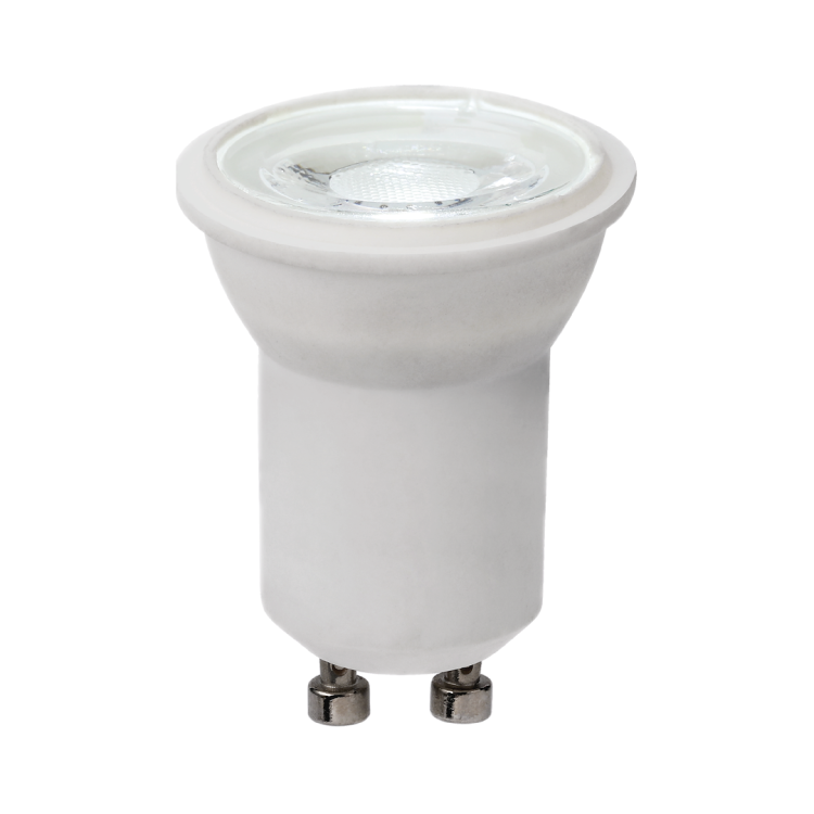 Żarówka LED 3W Mini GU10 3000K EKZA9597 Eko-Light