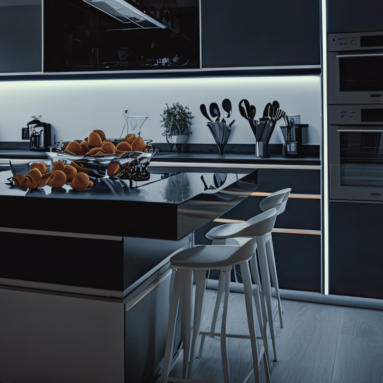 Taśma Led 120/m IP20 4000K (100m) EKPL622 Eko-Light