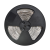 Taśma Led 120/m IP20 4000K (100m) EKPL622 Eko-Light