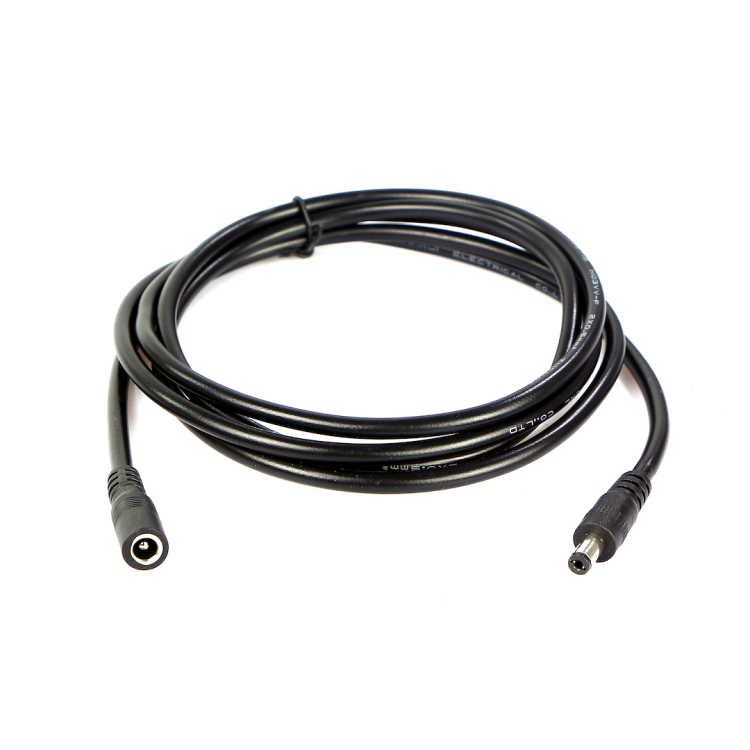 Kabel przedłużający do Fokus 60W - 2m EKO9765 Eko-Light