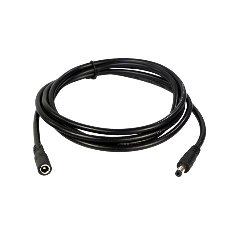 Kabel przedłużający do Fokus 60W - 2m EKO9765 Eko-Light