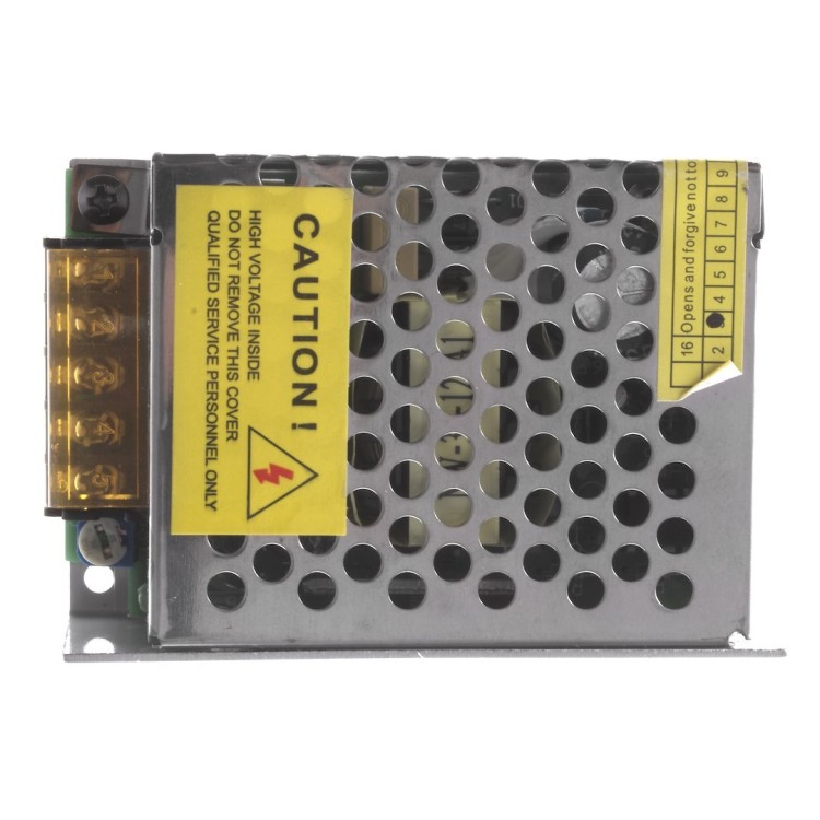 Zasilacz LED 25W EKZAS9701 Eko-Light