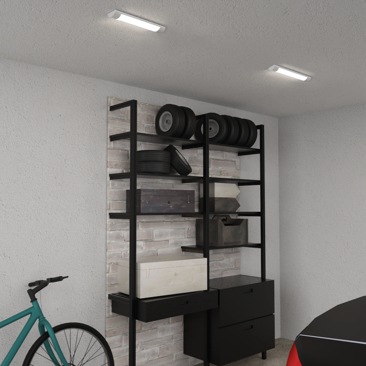 Listwa LED Batten 9W 30cm 4000K EK9837 Eko-Light