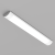 Listwa LED Batten 18W 60cm 4000K EK9838 Eko-Light