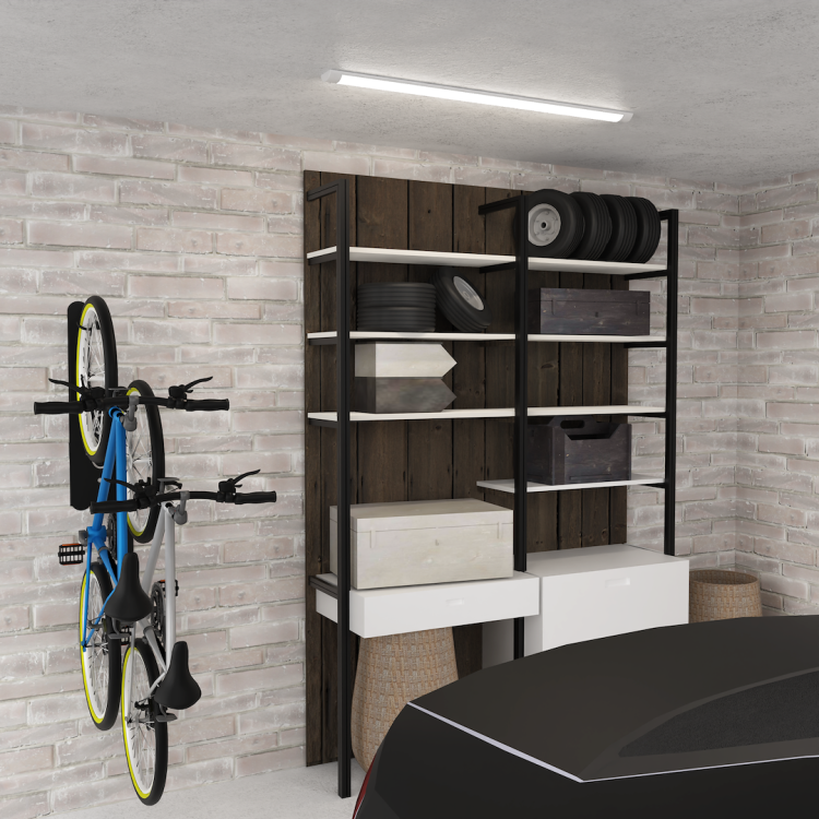 Listwa LED Batten 27W 90cm 4000K EK9839 Eko-Light
