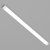 Listwa LED Batten 36W 120cm 4000K EK9840 Eko-Light