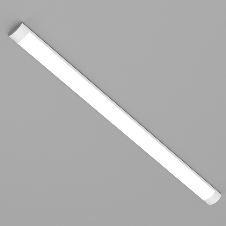 Listwa LED Batten 36W 120cm 4000K EK9840 Eko-Light