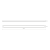Listwa LED Batten 45W 150cm 4000K EK9841 Eko-Light