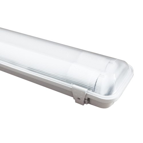 Oprawa Hermetyczna 2x120cm pod świetlówkę LED EKH9833 Eko-Light
