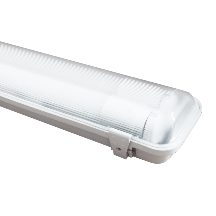 Oprawa Hermetyczna 2x120cm pod świetlówkę LED EKH9833 Eko-Light