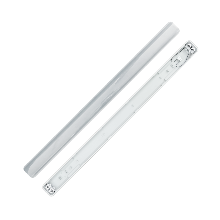 Oprawa Hermetyczna 2x120cm pod świetlówkę LED EKH9833 Eko-Light