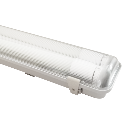 Oprawa Hermetyczna 2x60cm pod świetlówkę LED EKH9834 Eko-Light