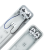 Oprawa Hermetyczna 2x60cm pod świetlówkę LED EKH9834 Eko-Light