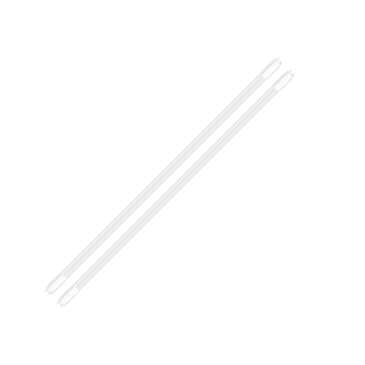 Zestaw Oprawa Hermetyczna 2x120cm + Odbłyśnik + 2x18W 4000K EKH9835 Eko-Light