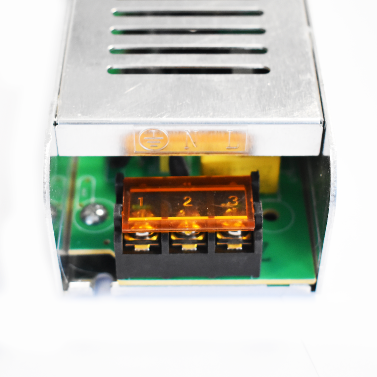 Zasilacz LED 150W IP20 24V EKZAS9862 Eko-Light