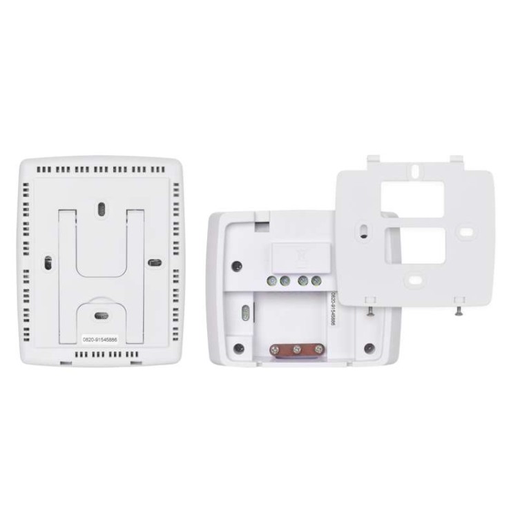 Termostat pokojowy bezprzewodowy z komunikacją OpenTherm P5611OT Emos regulator temperatury sterownik OT