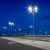Lampa Uliczna Alley 50W 4000K 230V EKO9909 Eko-Light