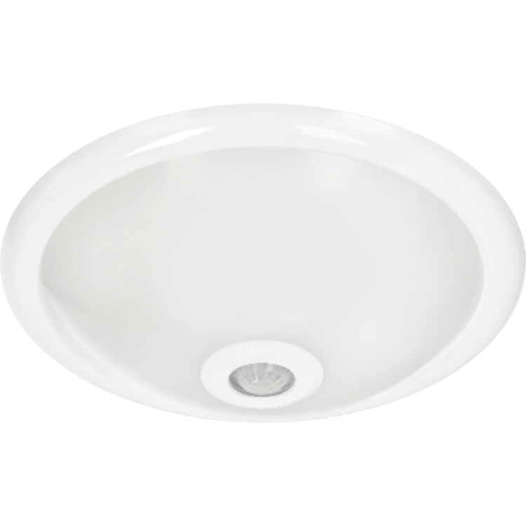 Plafon Mario 2xE27 PIR IK08 EKP9911 Eko-Light