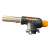 Palnik Gazowy - Czarny EK9826 Eko-Light