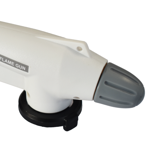 Palnik Gazowy - Biały EK9827 Eko-Light