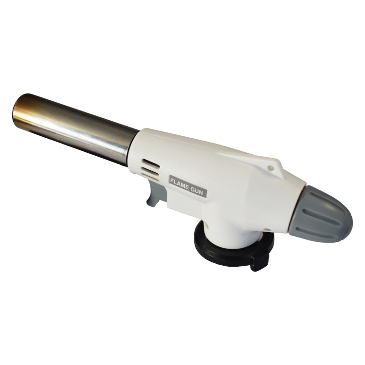 Palnik Gazowy - Biały EK9827 Eko-Light