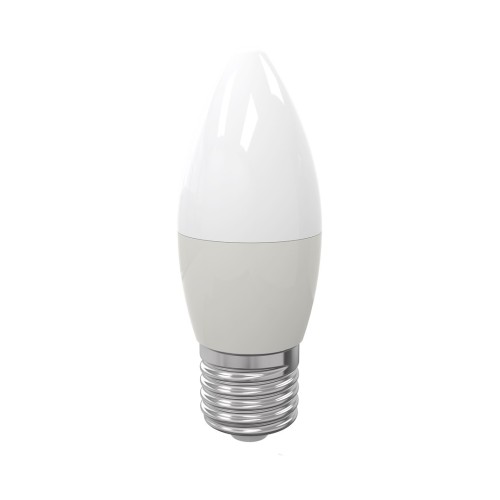 Żarówka LED 7W E27 C37 3000K EKZA0084 Eko-Light