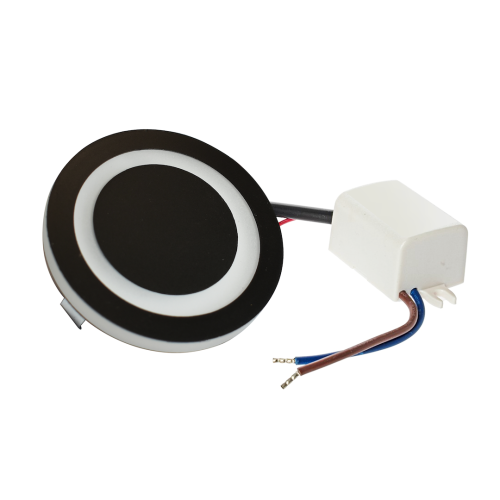 OTI MAX BLACK Barwa Neutralna 4000K EKS634 Eko-Light