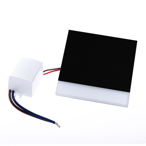 BERG BLACK Barwa Neutralna 4000K EKS603 Eko-Light