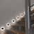 BERG BLACK Barwa Neutralna 4000K EKS603 Eko-Light
